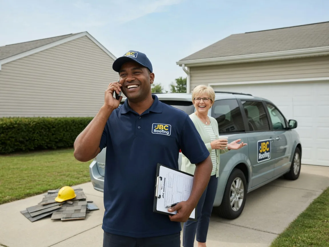 Roof Replacement Arbovale, WV FAQs